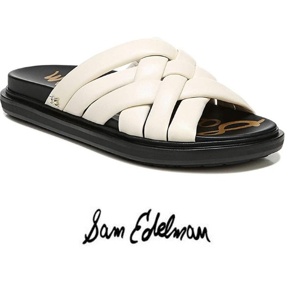 Sam Edelman Shoes - NWOB $120 Sam Edelman Women's Vaugn Sport Sandal - 8 M